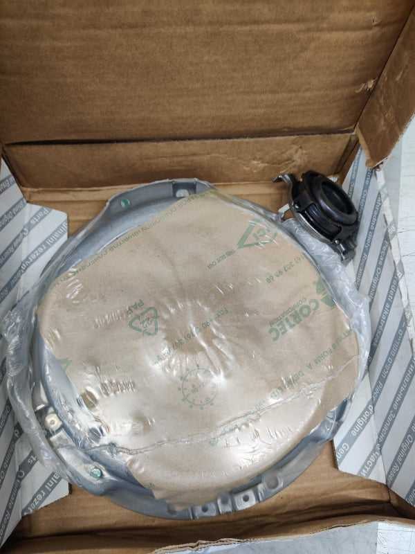 Original OE FIAT Kupplungssatz 71784567