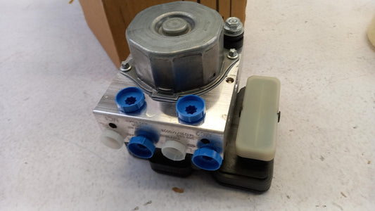 Original LANCIA Ypsilon (312) Bremsanlage Hydraulikaggregat 71773809