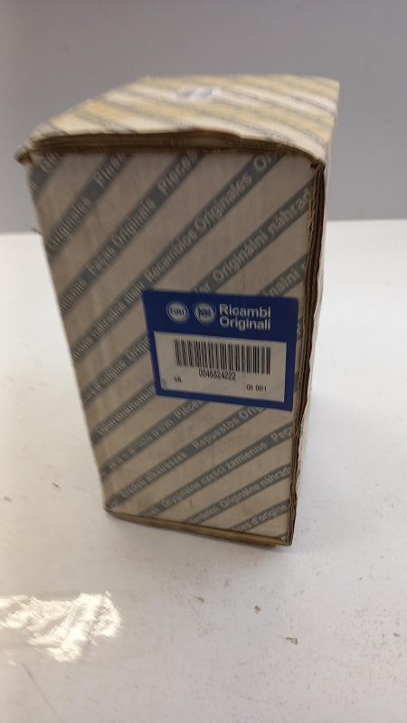 Original FIAT 500 MY2012 Nuova Panda Punto Differential Ritzel 46824222