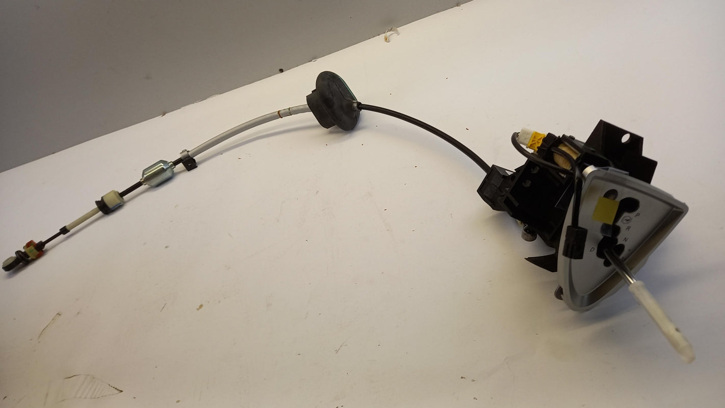 Original FIAT Ulysse 01-10 2.0 Automatikgetriebe Schalthebel 1495186080
