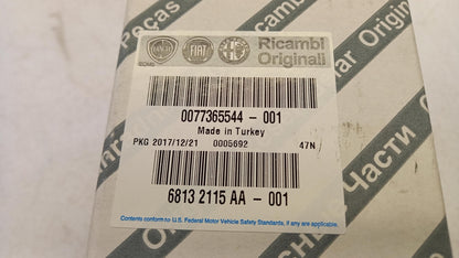 Original FIAT 500 Panda Punto Linea Doblo Bremssattel vorne rechts 77365544