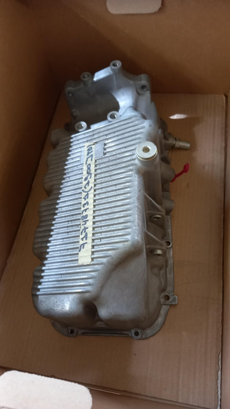 Original ALFA ROMEO 156 146 1.9 JTD Ölwanne 71748731