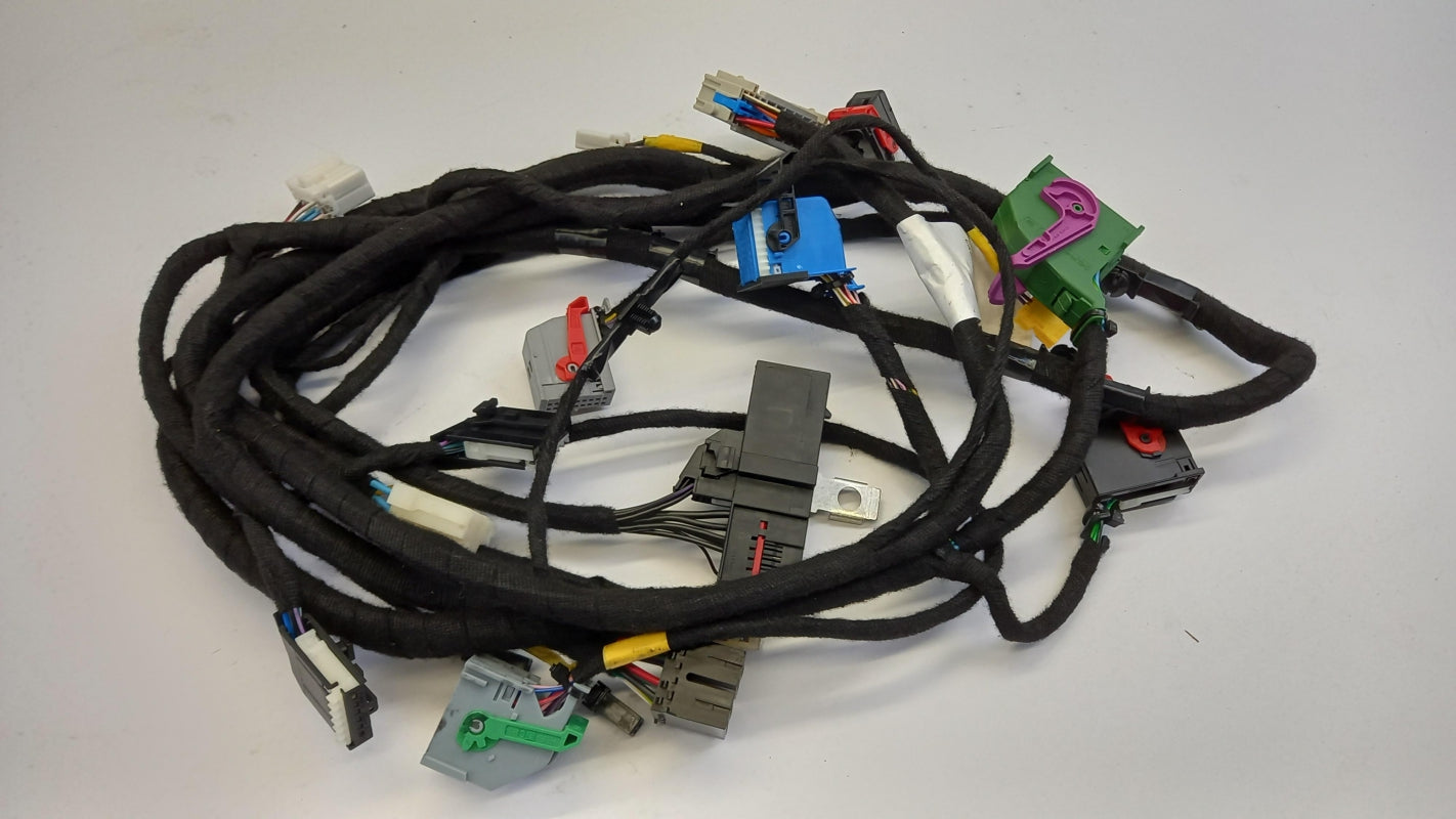 Original FIAT 1999-2003 Motor Kabelbaum 71737002