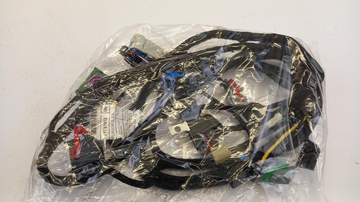 Original FIAT 1999-2003 Motor Kabelbaum 71737002