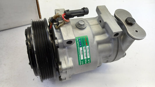 Original ALFA ROMEO 147  Klimakompressor 71781784