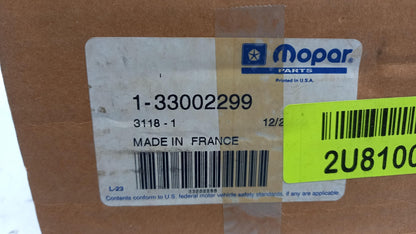 Original OE FIAT Zündspule K33002299