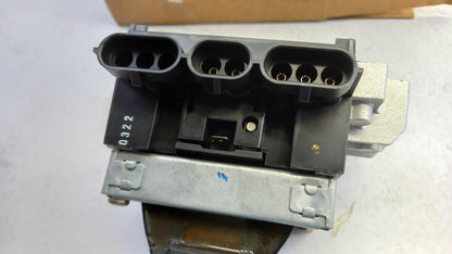 Original JEEP Cherokee Wagoneer Wrangler 84-90 Zündspule K33002299