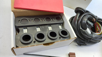 Original OE FIAT Einparkhilfe K82213323