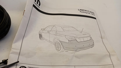 Original OE FIAT Einparkhilfe K82213323