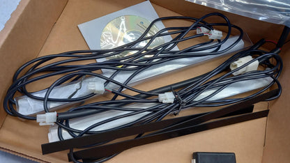 Original JEEP Grand Cherokee Wrangler DODGE Journey Innenleuchte K82212347