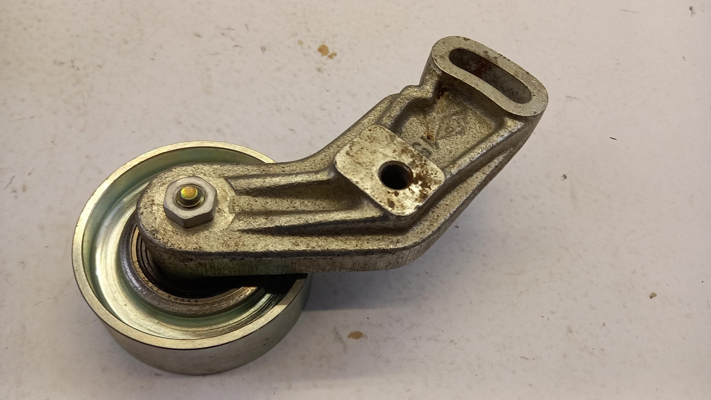 Original ALFA ROMEO 155 164 GTV Spider Riemenspanner 60575631