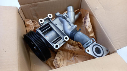 Original OE FIAT Wasserpumpe 55258179