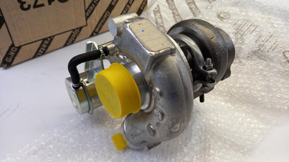 Original FIAT Ducato IVECO Daily V 2.3D Turbolader 71795707