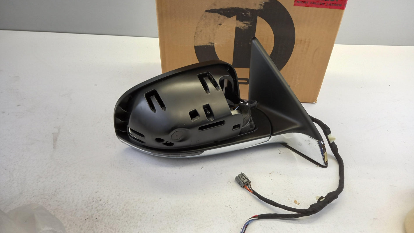 Original JEEP Compass II Außenspiegel Rechts 155250381