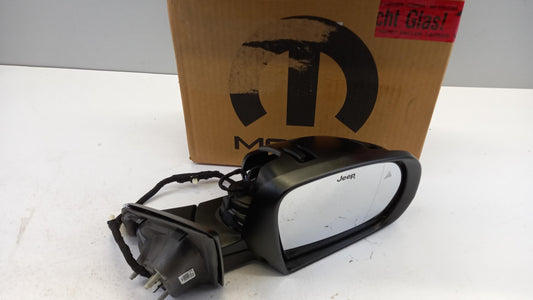 Original JEEP Compass II Außenspiegel Rechts 155250381