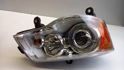 Original LANCIA Voyager Scheinwerfer Rechts K05113338AG