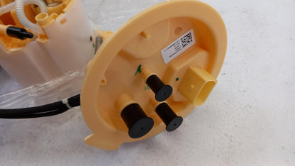 Original FIAT Alfa Romeo Giulia Kraftstoffpumpe 50556649