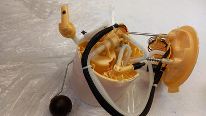 Original FIAT Alfa Romeo Giulia Kraftstoffpumpe 50556649