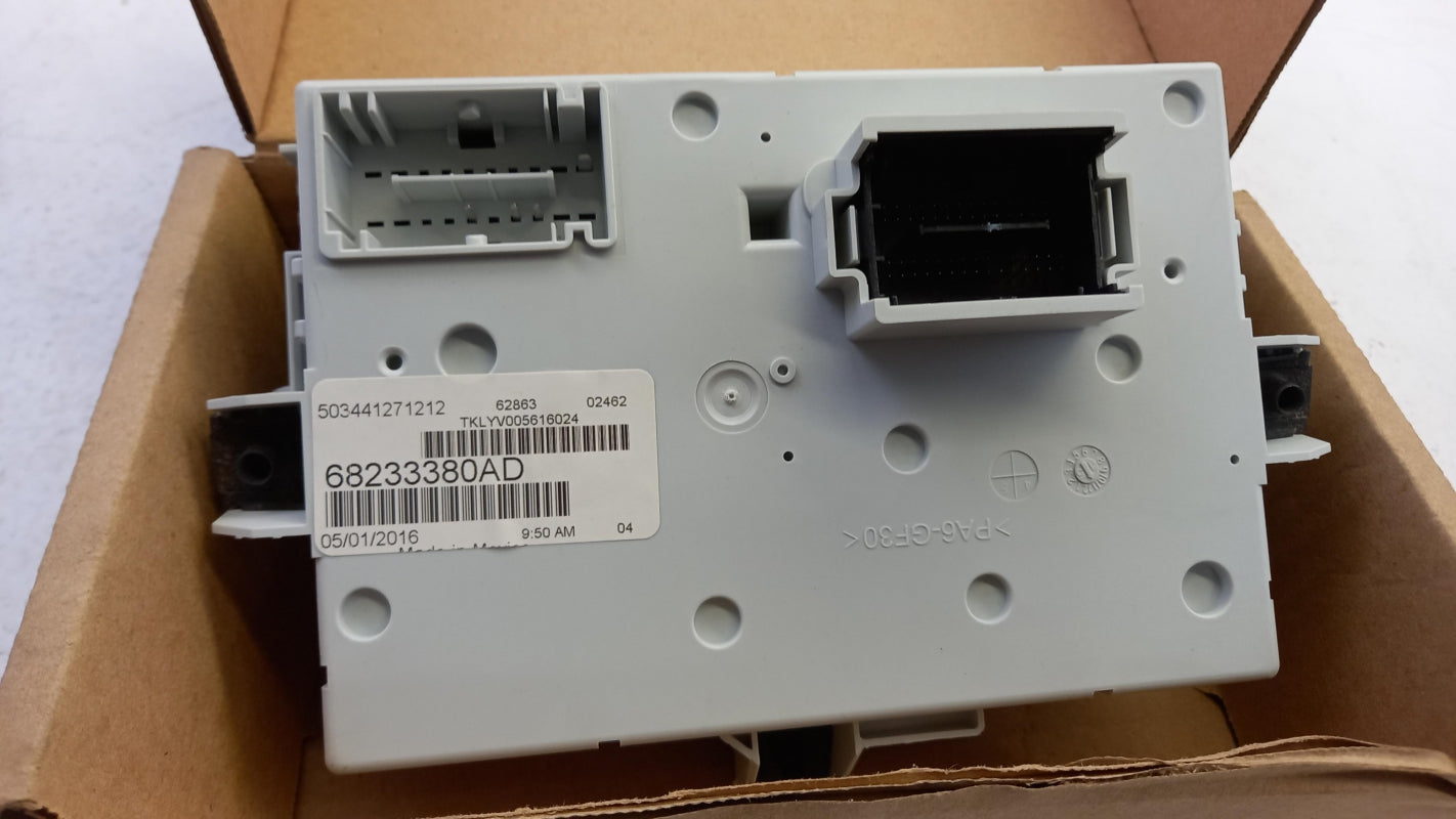 Original OE FIAT Steuergerät K68233380AD