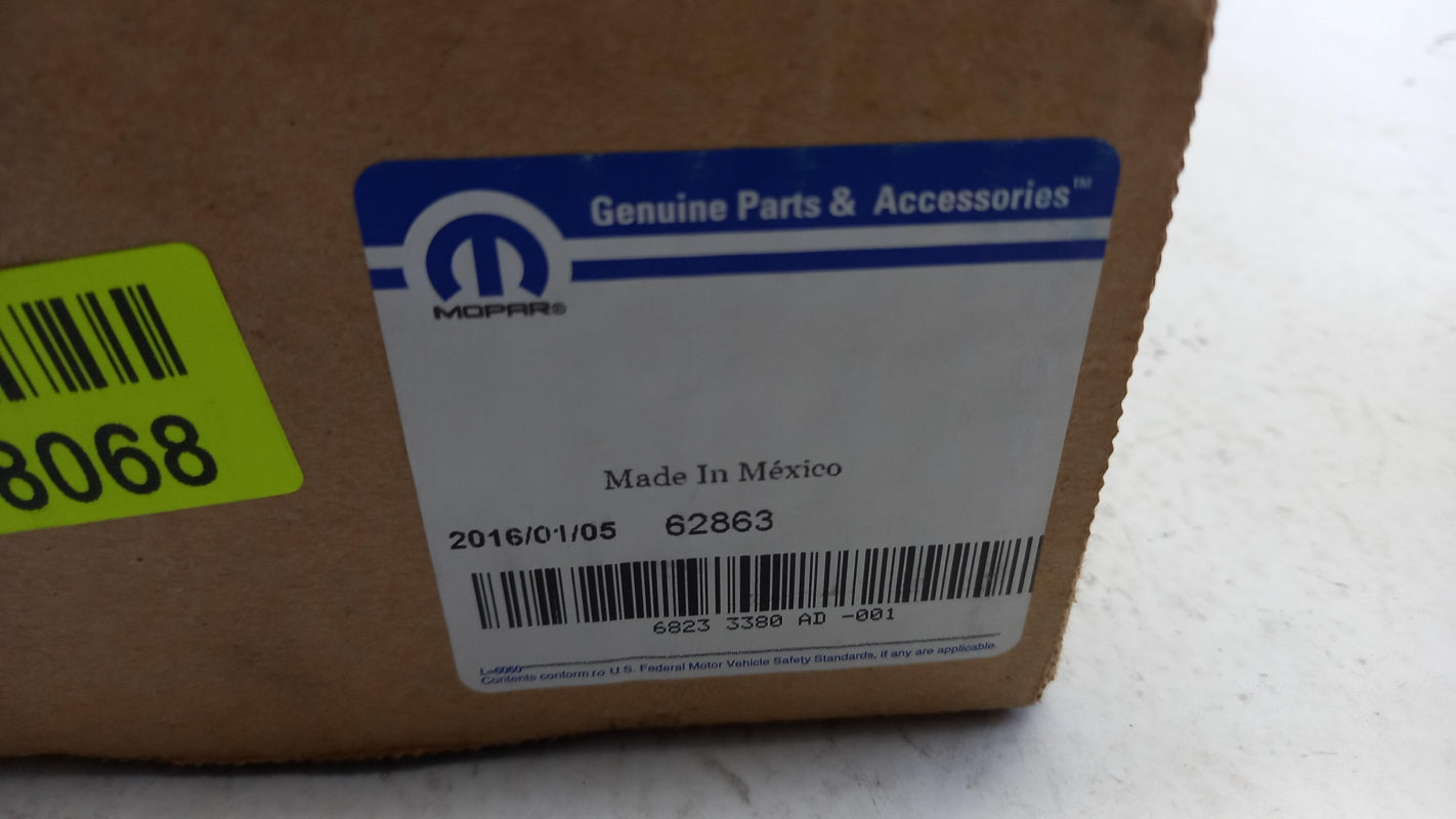 Original OE FIAT Steuergerät K68233380AD