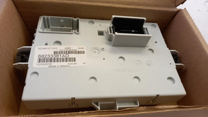 Original JEEP Cherokee Sicherungskasten K68233381AD