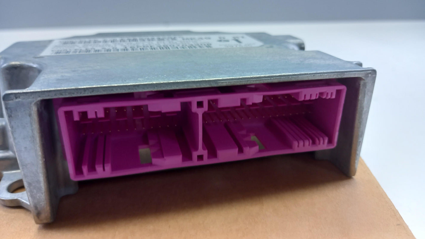 Original OE FIAT Airbag Steuergerät KCSZES61HAA