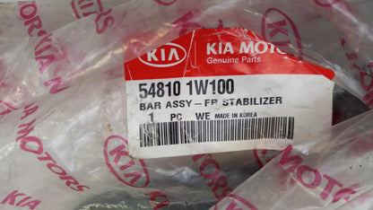 Original OE HYUNDAI/KIA Stabilisator 548101W100