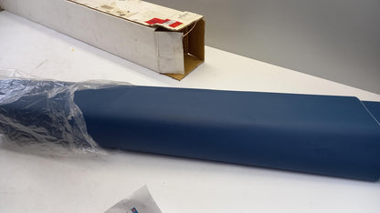 Original FIAT 500 2016-2024 Dekorfolie Satz Jeans Wrapped 52029050