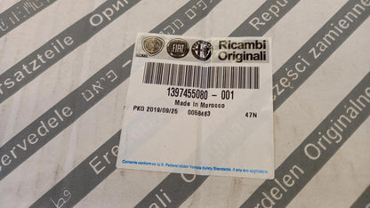 Original FIAT Ducato Kabelbaum 1397455080