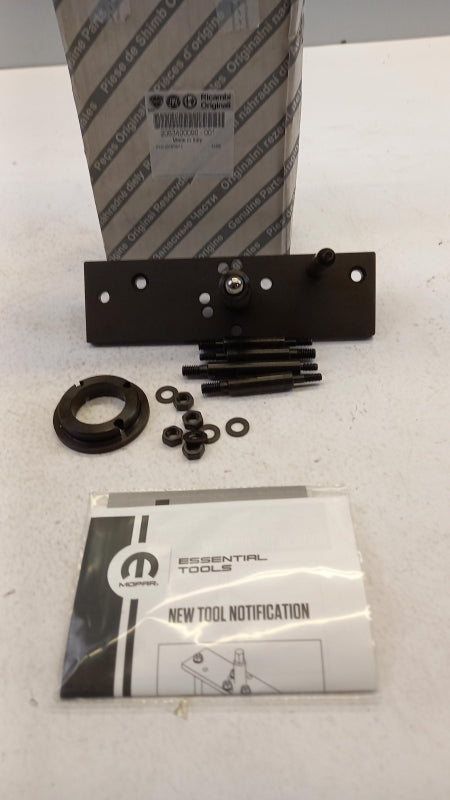 Original OE FIAT Reparatursatz 2063400090