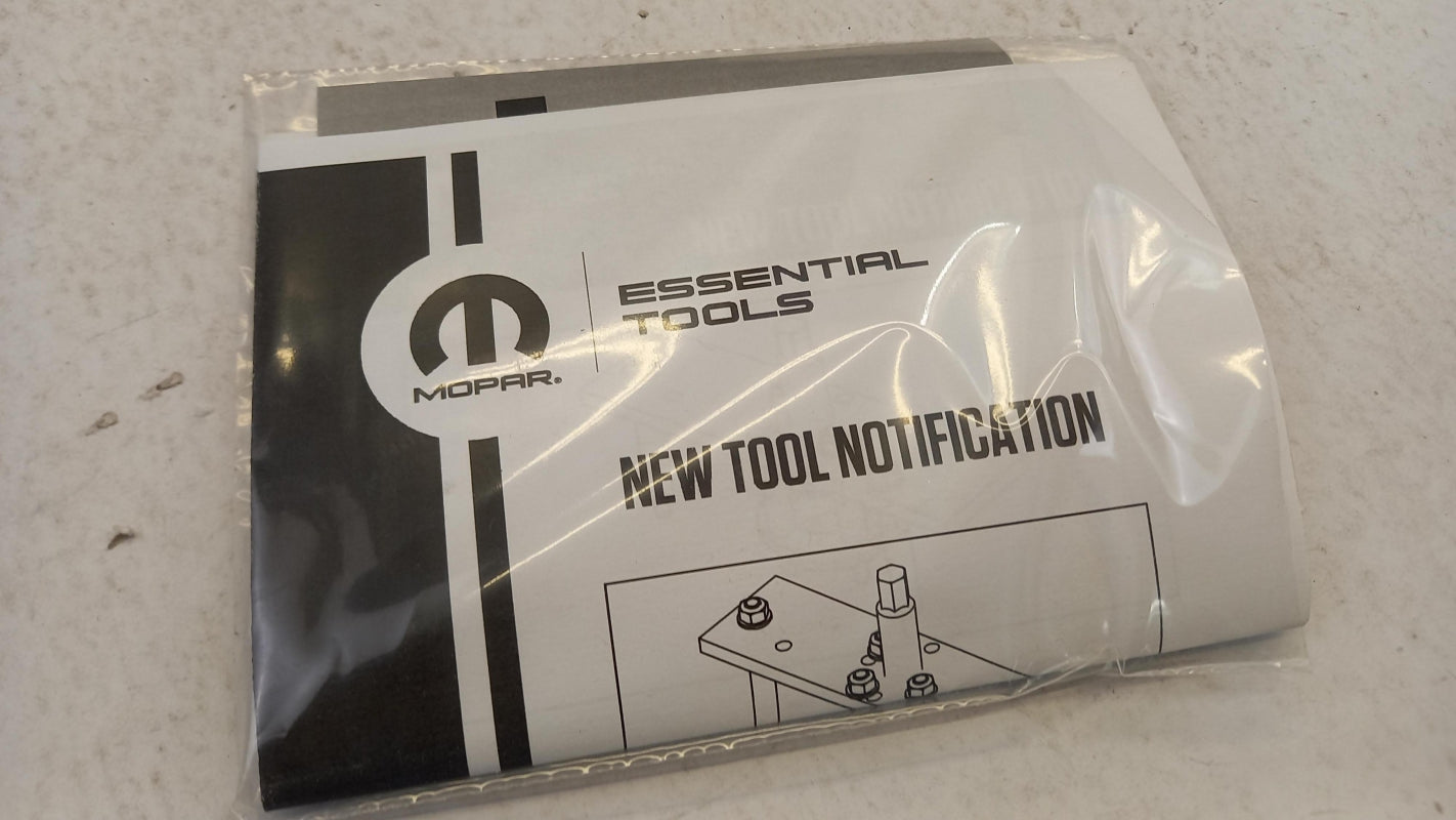 Original OE FIAT Reparatursatz 2063400090