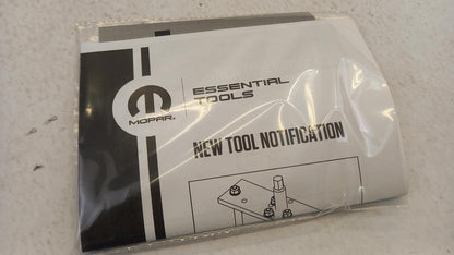 Original OE FIAT Reparatursatz 2063400090