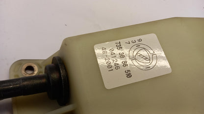 Original OE FIAT Schaltgetriebe Seilzug 735308851