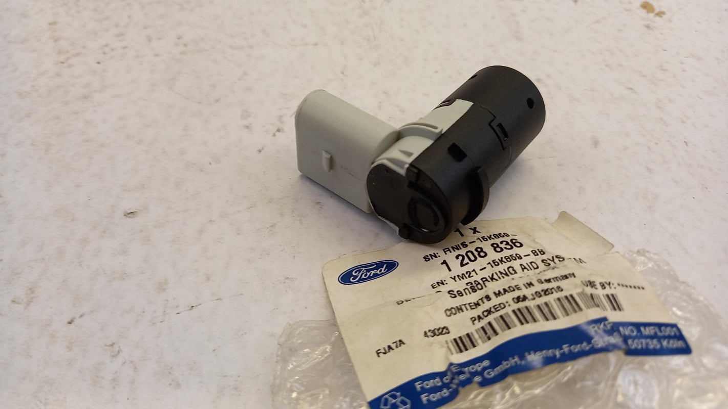 Original FORD Galaxy MK2 Parksensor Vorne 1208836