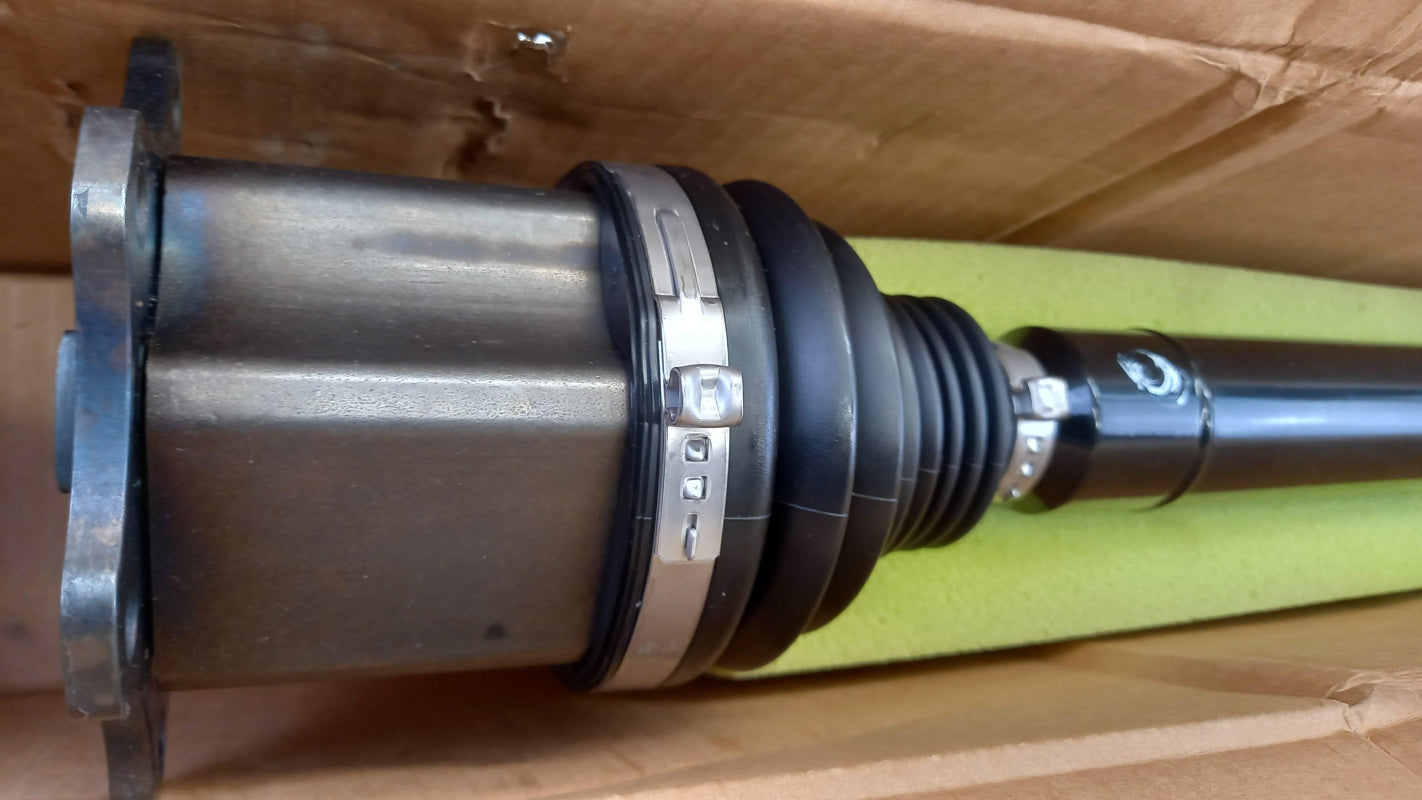 Original VW Golf Sportsvan VII Caddy IV AUDI A3 Antriebswelle 5Q0407762AX