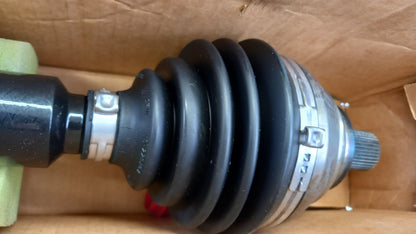 Original VW Golf Sportsvan VII Caddy IV AUDI A3 Antriebswelle 5Q0407762AX