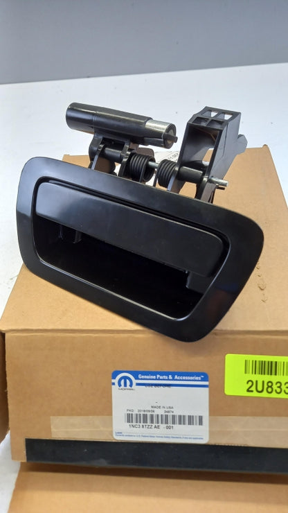 Original JEEP Grand Cherokee 2010-2021 Heckklappengriff K1NC38TZZAE