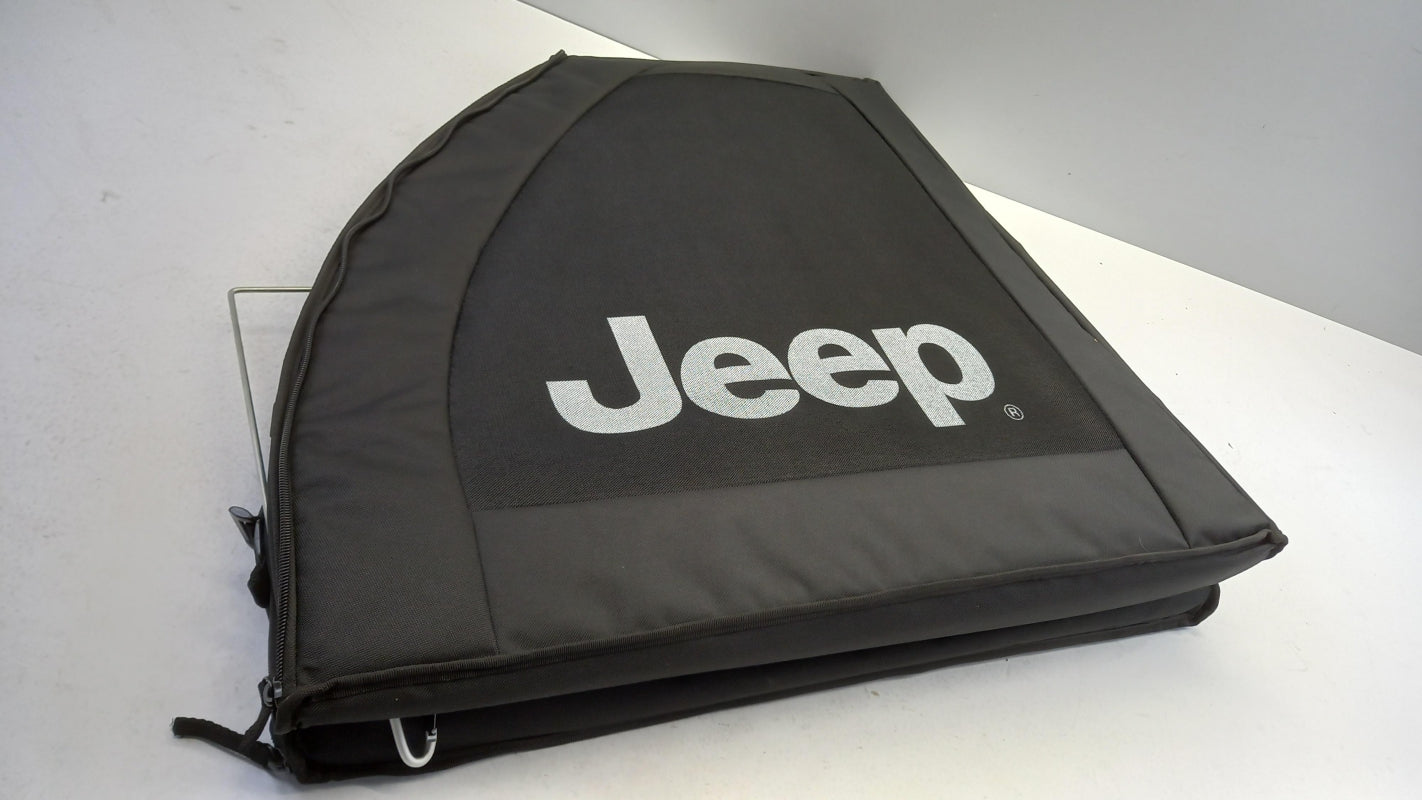 Original JEEP Cherokee (2014-2018) Vertikaler Laderaumteiler K82213725