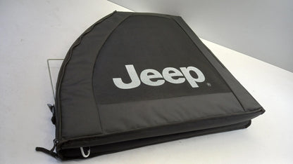 Original JEEP Cherokee (2014-2018) Vertikaler Laderaumteiler K82213725