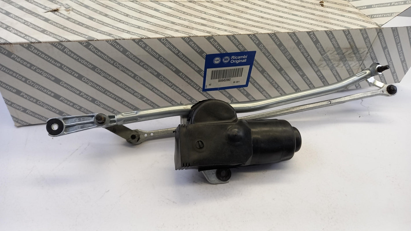 Original FIAT Brava Bravo 95-01 Wischergestänge vorne 46453960