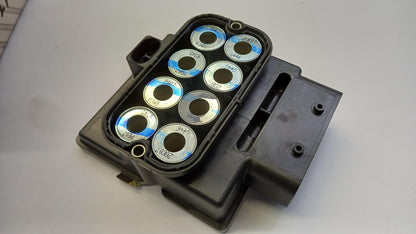 Original ALFA ROMEO 159 ABS Steuergerät Anlage Bremsung 71740271