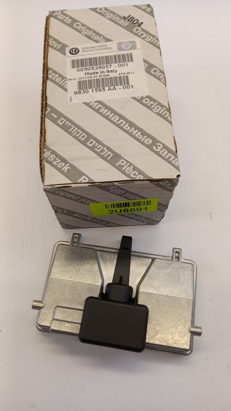 Original ALFA ROMEO Giulia 952 Rückfahrkamera 50535057