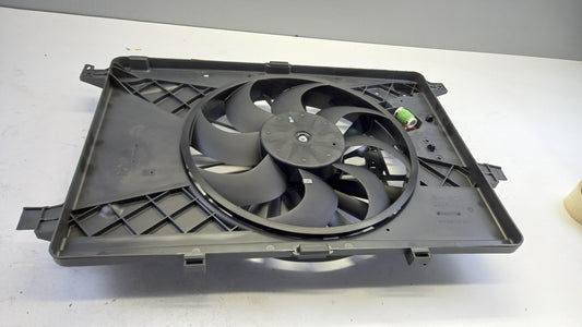 Original ALFA ROMEO 159 1.8 Benzin Motorkühlung Lüfter 50517163