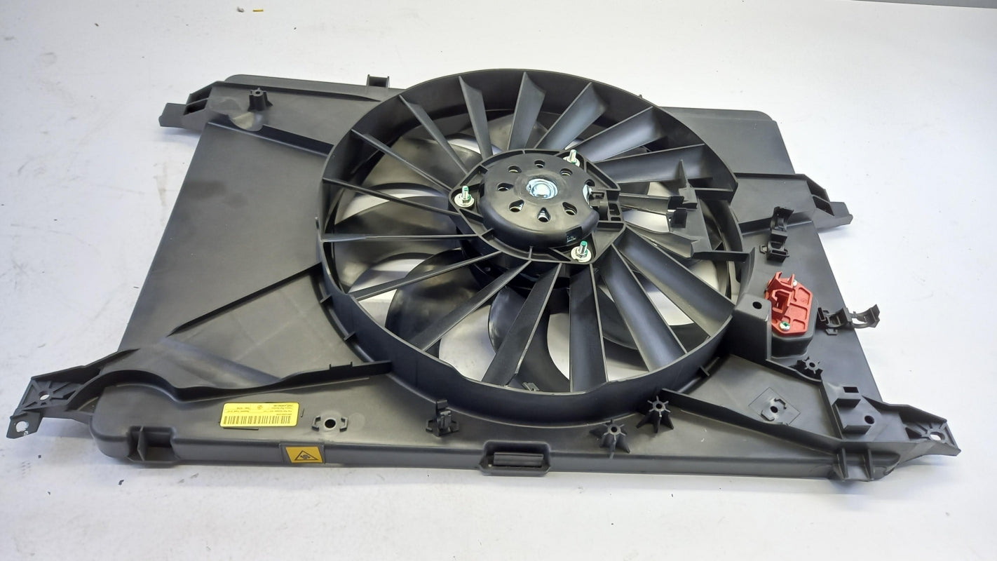 Original ALFA ROMEO 159 1.8 Benzin Motorkühlung Lüfter 50517163