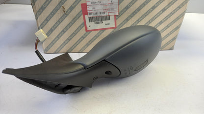 Original ALFA ROMEO 156 01-05 Außenspiegel links 156051724