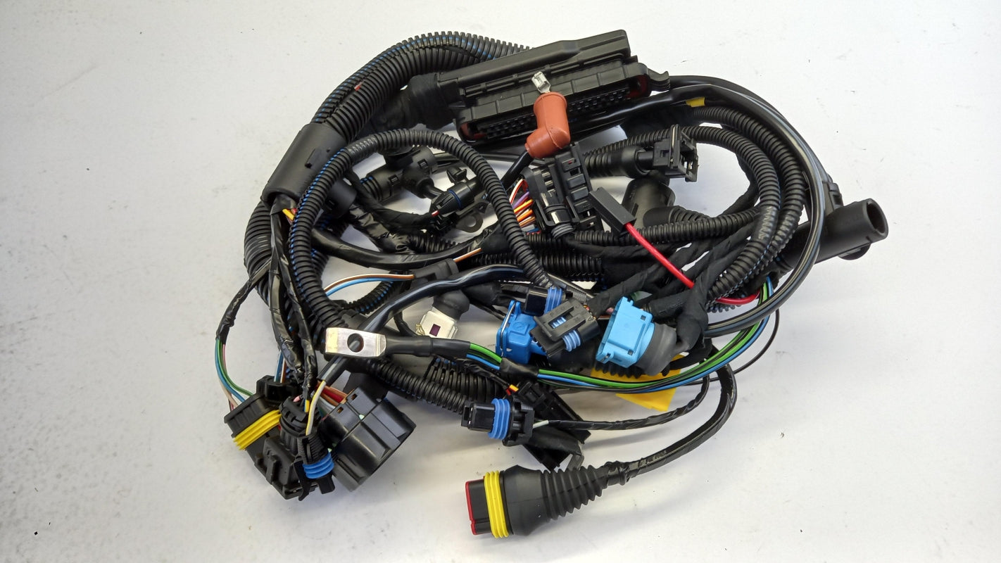 Original FIAT Punto 93-97 1.2 SPI Einspritzanlage Kabelbaum 46410184