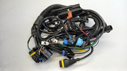 Original FIAT Punto 93-97 1.2 SPI Einspritzanlage Kabelbaum 46410184