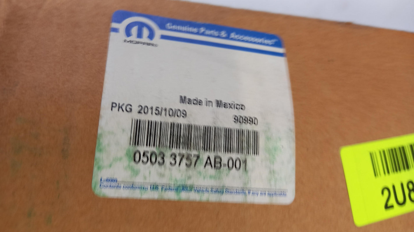 Original JEEP Compass Patriot DODGE Caliber Lichtmaschine K05033757AB