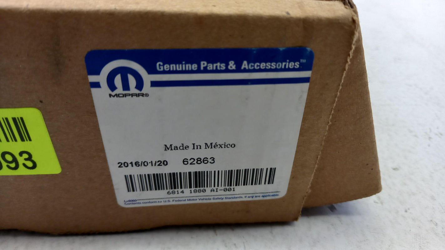 Original JEEP Cherokee Steuergerät K68141880AI