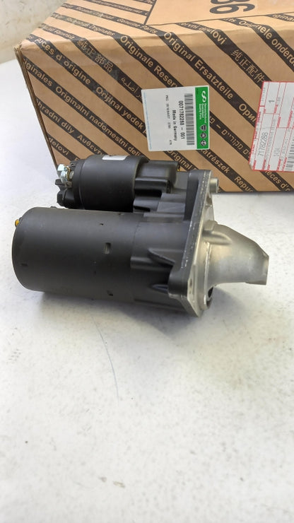 Original OE FIAT Anlasser 71782288